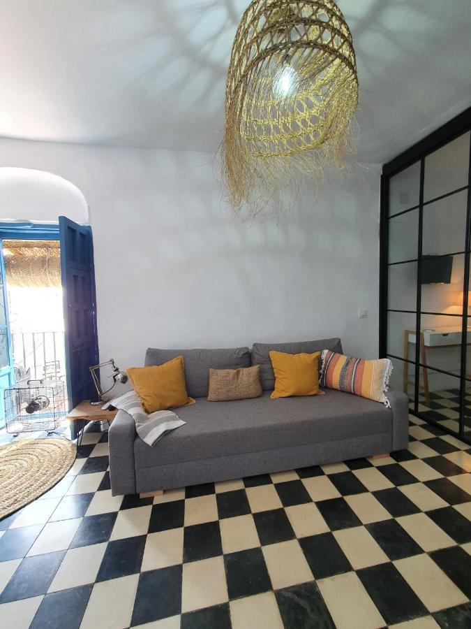 Casa Vera Vejer de la Frontera Eksteriør bilde